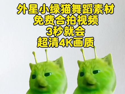 外星小绿猫合拍舞蹈教程 grr手势舞,外星小
绿帽素材无水印保持方法来啦 外星小绿猫素材 外星小绿猫无水印获取教程 外星小绿猫舞姿真的很曼妙 外星小绿猫图片 外星小绿猫素材下载 外星小绿猫原视频 外星小绿猫动态图 外星小绿猫素材怎么找 小鸡舞绿色小猫素材 小鸡舞绿猫小猫素材视频 小鸡鸡舞绿幕素材 小鸡舞绿色小猫
#抽象 #小鸡舞 #剪映 #外星小绿可爱到爆 #小鸡舞挑战