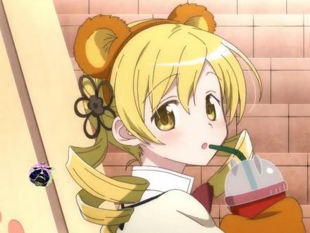 重磅来袭!魔女之夜的回天再次延期! #魔法少女小圆 #魔女之夜的回天 #剧场版