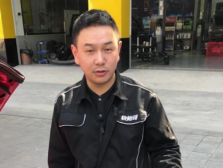 周师傅教你汽车搭电#汽车救援搭电 #汽车知识 #汽车养护 @抖音小助手