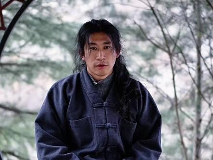 马步就是下蹲吗 #八极拳 #传统文化 #武术