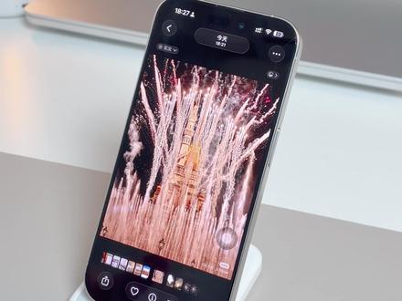 iPhone跨年拍烟花保姆级教程 #iPhone相机 #iPhone17#iPhone17Pro #iPhone17ProMax