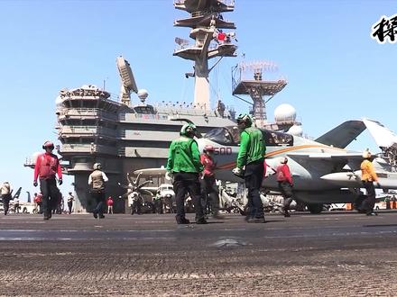 EA6B徘徊者电子干扰机性能详解