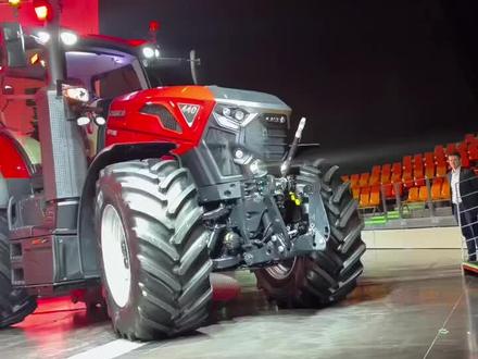 第2045集|凯斯Optum 440,一个视角配置拉满