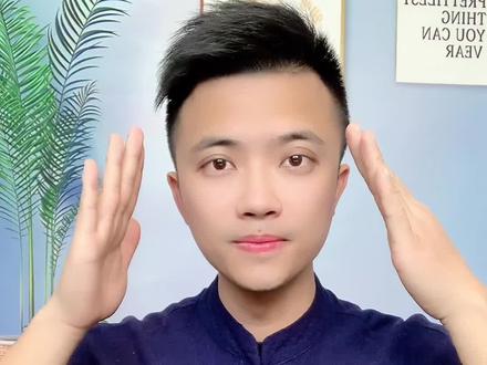 全套头部锻炼操#锻炼 #健康 #养生