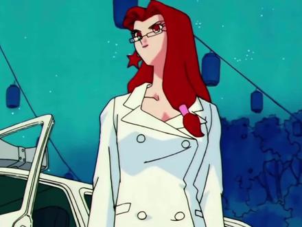 美少女战士Super五魔女尤嘉露登场初战失败#美少女战士 #动漫 #童年动画 #日漫 #二次元 #怀旧动画 #动漫人物 #漫剪 #动画片