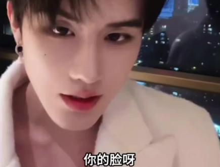 全网最前沿审美 #情感 #两性 #男模