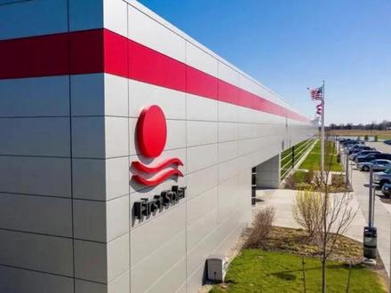 重磅!光伏专利战升级!晶科 天合等47家企业遭美337调查! #光伏 #光伏发电 #热点 #新能源#贸易战