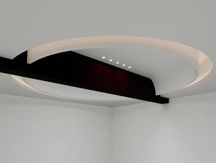 酷家乐:横梁穿插圆弧吊顶 酷家乐:横梁穿插圆弧吊顶#酷家乐 #西安装修 #装修设计 #吊顶 #效果图