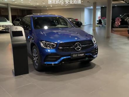 国产的GLC和进口的GLC你如何来选择? #汽车 #奔驰