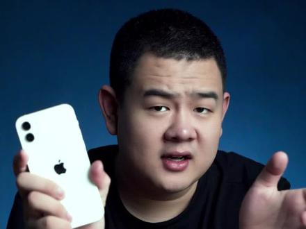 iPhone12真实上手体验报告,这些点很重要! #玩转数码 #iphone12 #科技聚集地