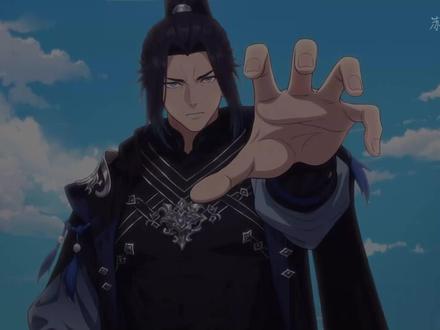 逆天邪神动态漫画357:第三百五十七集