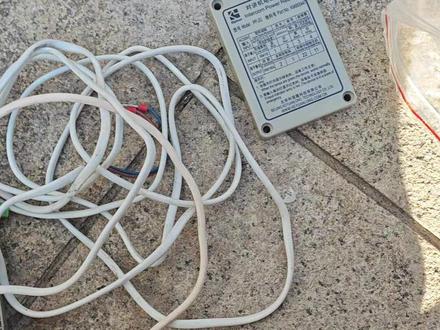 通力电梯电源适配器通病。#电梯#电梯维修 #通力电梯