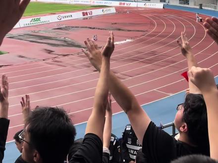 苏超马上就要开幕啦,新赛季的南通队也将于 11 号客场对阵常州队!新南通队加入了支云叶道驰,也有我们海安的 6 名球员!去年的比赛还历历在目,期望新赛季南通队一往无前,把去年丢掉的冠军拿回来!#南通队 #苏超 #一起聊苏超 #江苏城市足球超级联赛