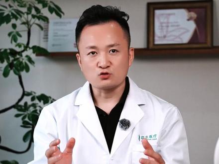 肿泡眼如何做出好看的双眼皮? #双眼皮 #肿泡眼 #肿眼泡变双眼皮 #抖出健康知识保障 #眼整形医生韩超