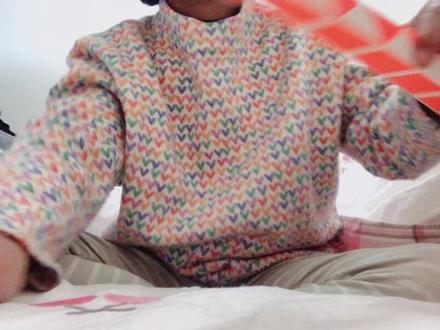 #青春向党奋斗强国 #是时候展现真正的技术了 #魔方 五一在家闲的都会自己拍短视频教程了~孺子可教也😄