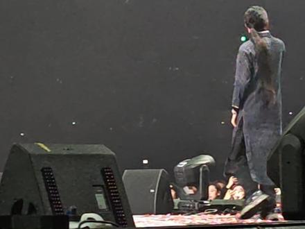 @地下8英里 #地下八英里 #八英里终幕