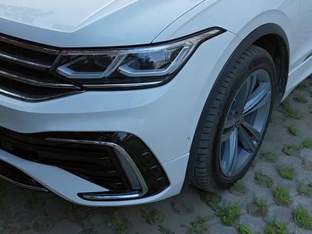 途观L跑高速踩刹车方向盘抖动是怎么回?#大众途观L