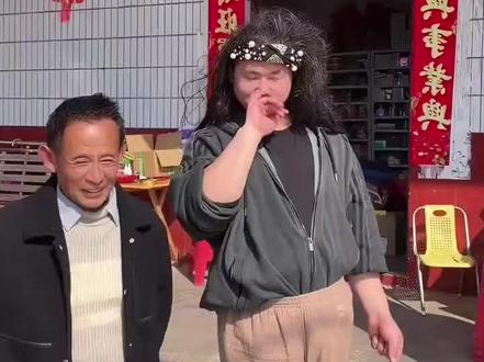 名模坤和豆包聊天 笑发财了#豆包 #名模坤