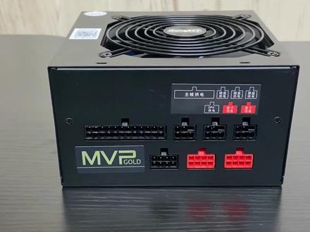 你的显卡需要多少瓦电源才能带得动?