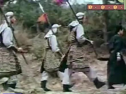 #点赞和关注武侠电影 每日按时更新两到三集