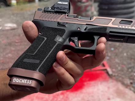 g34tti#ttig34 #男人的玩具 #塔兰战术