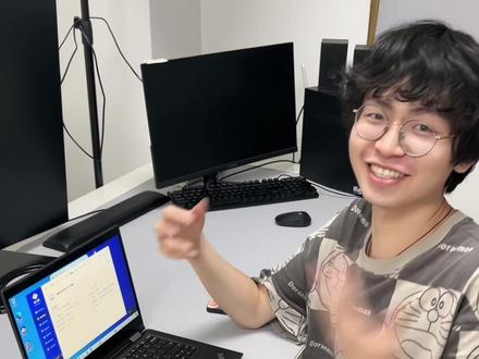 联想THINKPAD X13-YOGA 2020#二手笔记本 #thinkpad #卖电脑 #高手眼里只有显示屏没有键盘