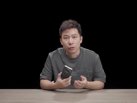 【享拆】真我13Pro+拆解:使命必达 #真我13Pro+