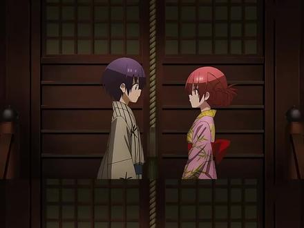 #总之就是非常可爱 完结撒花,期待第二季