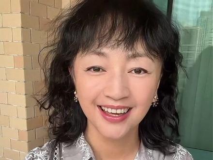 我们重新认识一下吧#罗海琼 #演员 #你可能不认识我