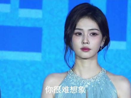 四月一句话,五月一场大战,跑男一姐之争谁赢了。 #白鹿 #angelababy #奔跑吧 #跑男一姐 #娱乐圈