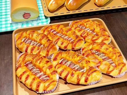 千元厨师机高比克007使用技巧分享🍰#高比克007 #厨师机推荐 #我的烘焙日记 #治愈系美食