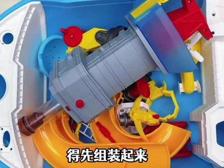 #儿童益智 #拼装积木玩具 #儿童玩具