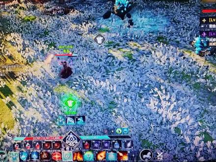 永恒之塔2鼠标宏心得。。