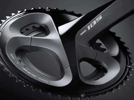 12s的7120马上到!
你心动了么?
#公路车 #骑行