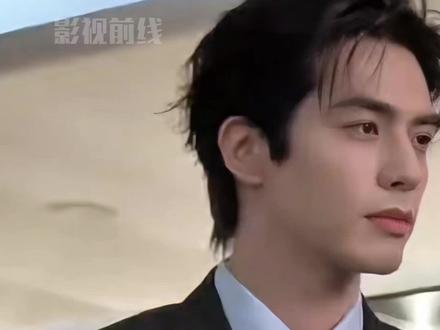 宋威龙曼谷活动人气好高 这下真成全球少女的梦了! #宋威龙 #宋威龙曼谷