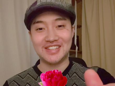 这是我的歌手来时路,一切刚刚开始,大家好,我是魔力sir-邓典#魔力歌先生选手阵容官宣 #魔力歌先生考古vlog #魔力歌先生