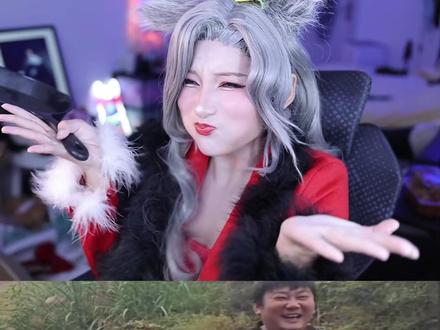 不敢想象这是一个老总,更像朋友 #热门 #张雪 #张雪机车 #zxmoto #reaction