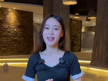 一张套票享受多重玩法#沈阳清河半岛 #行乐计划