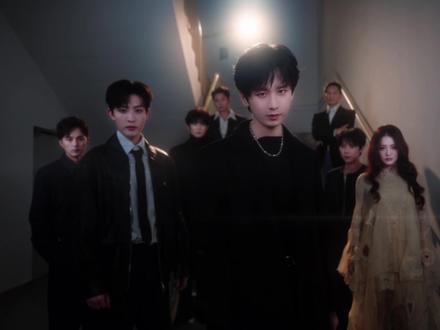 #长安二十四计收官 聚散有时,终会相逢。#长安二十四计