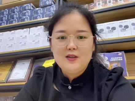 神眸摄像头如何进行设备分享