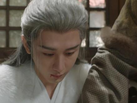 长安二十四计终于迎来了大结局,没想到谢淮安居然被国师所杀 #长安二十四计