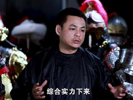 明军铁扎甲干的过板甲海盗吗?来一场不严谨的模拟测试