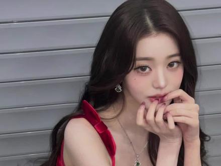 IVE先行曲Bang Bang MV公开#ive #芙 #张元英 #安宥真 #kpop