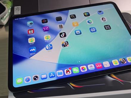 有必要专门换iPadPro打cf手游吗?iPad cfm测评 #cf手游 #穿越火线手游 #穿越火线枪战王者 #iPad #iPadPro