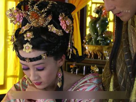 皇后遭人陷害,结局却很解气 #古装剧 #好剧推荐