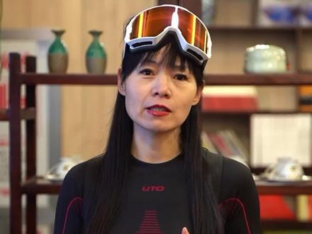 路路谈跑步对孩子的教育,让自己先成长起来,成为叛逆期的儿子的榜样,如果您有孩子,衷心建议您将视频看完@路路Lu #亲子教育 #马拉松 #家庭教育