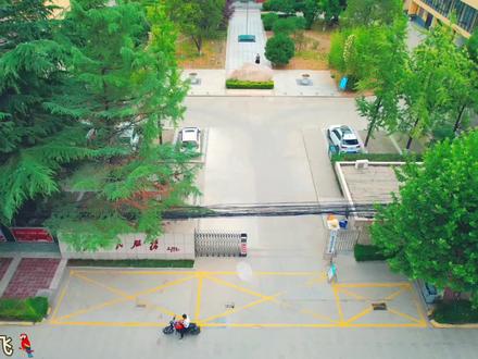 航拍户县庞光镇,状元故里庞光镇地名来历 #村名来历 #航拍最美家乡 #历史文化 #庞光镇 #历史故事