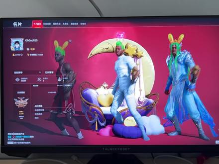 影棚毁了永劫无间#永劫无间 #影棚