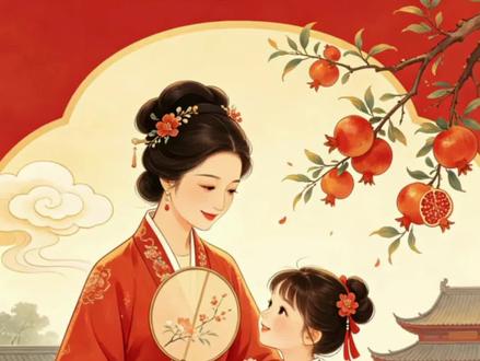 中国的母亲节和父亲节是哪一天? #中华传统母亲节 #母亲节 #父亲节 #历史 #上热搜