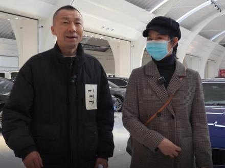 10年的老朋友,因为信任所以一直选择#带你懂车 #汽车人共创计划